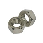 <!--F#f_0-->M6 Hex Nuts Hexagon Metric Thread Coarse Stainless Steel 304 Nut Screws SS 25x<!--F/-->