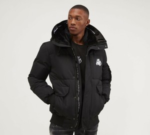 kwd bubble coat