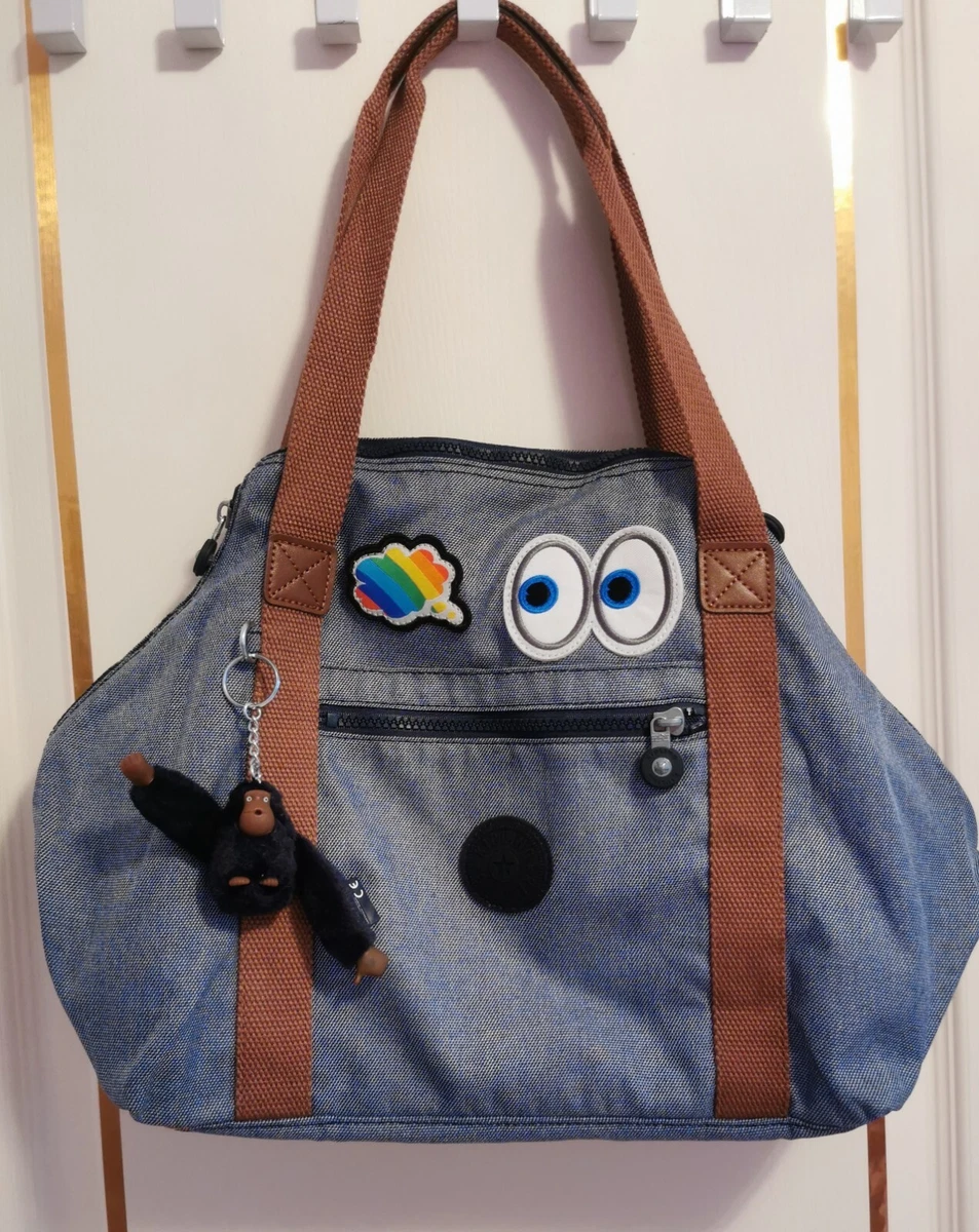 Kipling outlet emoji bag