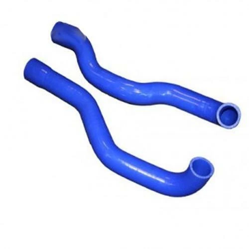 Defender TD4 Terrafirma Intercooler Turbo Hose Kit Silicone for Land Rover TF724 - Picture 1 of 1