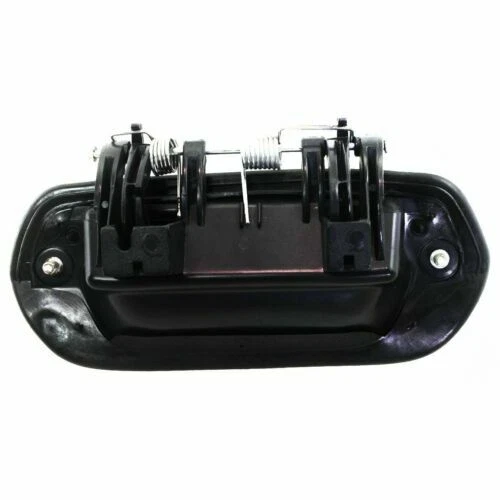 Manija de puerta levadiza trasera exterior imprimada negra para Honda Odyssey 1999 2004 Foto 2 de 2