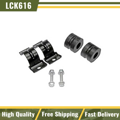 928-306 Dorman Kit Sway Bar Bracket Front New for Town and Country Grand Caravan