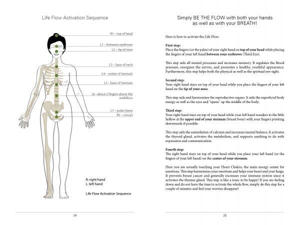 Thumbnail - Feeling Great With The Moon Book Cosmic Energies Schiffer Irene