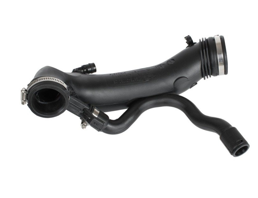 Durite d'admission turbo renforcée pour moteur 1.6 THP 16V référence 1440Q6