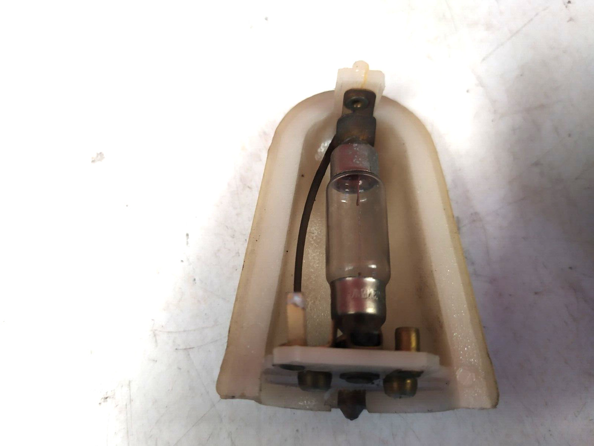 VW Käfer Cabrio 1968/79 Spiegel Rückspiegel Innen- 151947131 | eBay