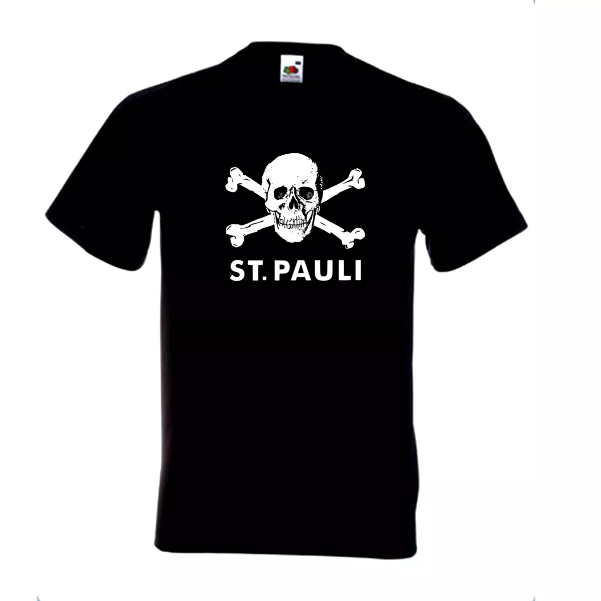 St pauli t shirt sale