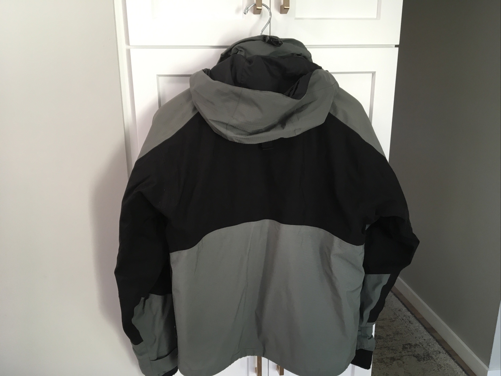 mens fishing rain gear eBay