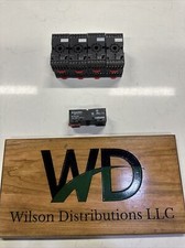 RUZC3M  SCHNEIDER Socket for RUMC3 Relays Brand New