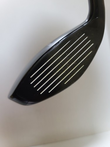 Tour Edge Hot Launch E523 Fairway Woods 2023 - Picture 3 of 10