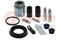 Autofren Seinsa D43398S Reparatursatz Bremssattel Hinten FüR MERCEDES-BENZ