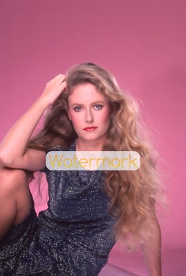 EVE PLUMB Brady Bunch Sexy Color Portrait * Hi-Res Pro Archival Photo