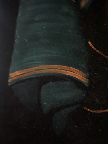🔥 Fine Important Black African American Modern Portrait Painting, BERRIEN 1970s - Picture 9 of 20