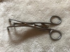 SKLAR 78-3460 Trachealdilator 5 1/2" Edelstahl