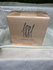 CERRUTI 1881 EDT 100ML SPRAY