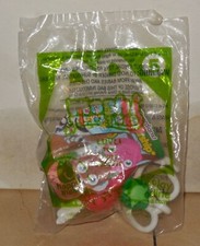 2012 McDonald's Happy Meal Toy Moshi Monsters #5 Luvli MIP
