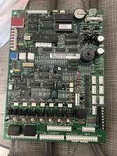 Liebert 4D14331G2 Rev 2 Control Circuit Board...
