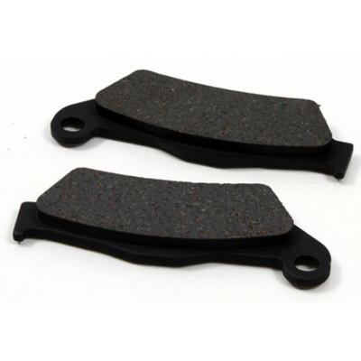 Fits 2006 KTM 400 EXC Semi-Metallic Brake Pad 4113541
