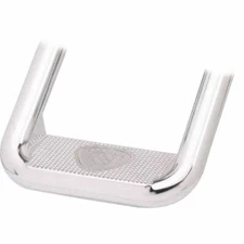 Carr Pattern Co 103992 HOOP II Polish Corroision resistant Die Cast Aluminum