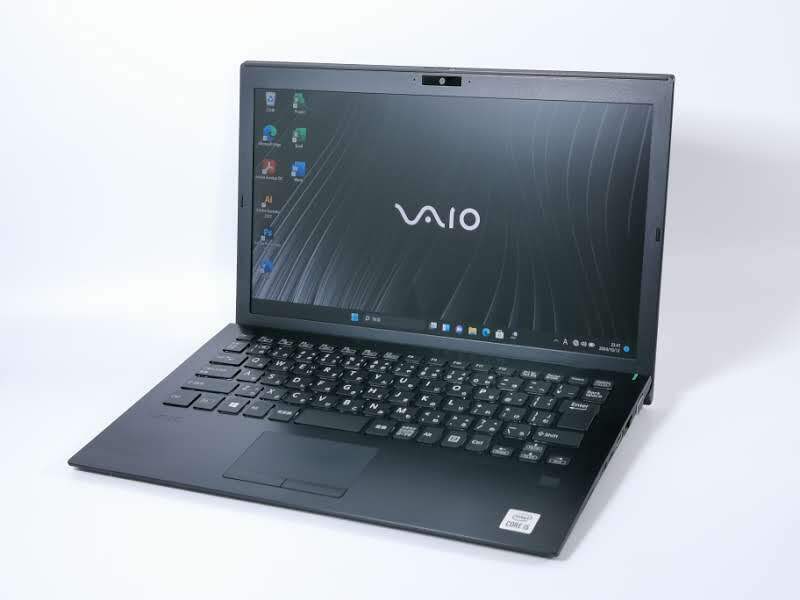 SONY VAIO Pro PG Corei5-1035G1 Win11 256GB Netbooks PC 13.3 SONY VAIO Pro PG Corei5-1035G1 Win11 256GB Netbooks PC 13.3