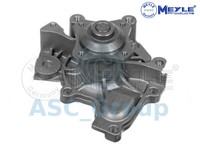 Meyle Ersatz Motor KüHlmittel Wasserpumpe 35-13 015 0003