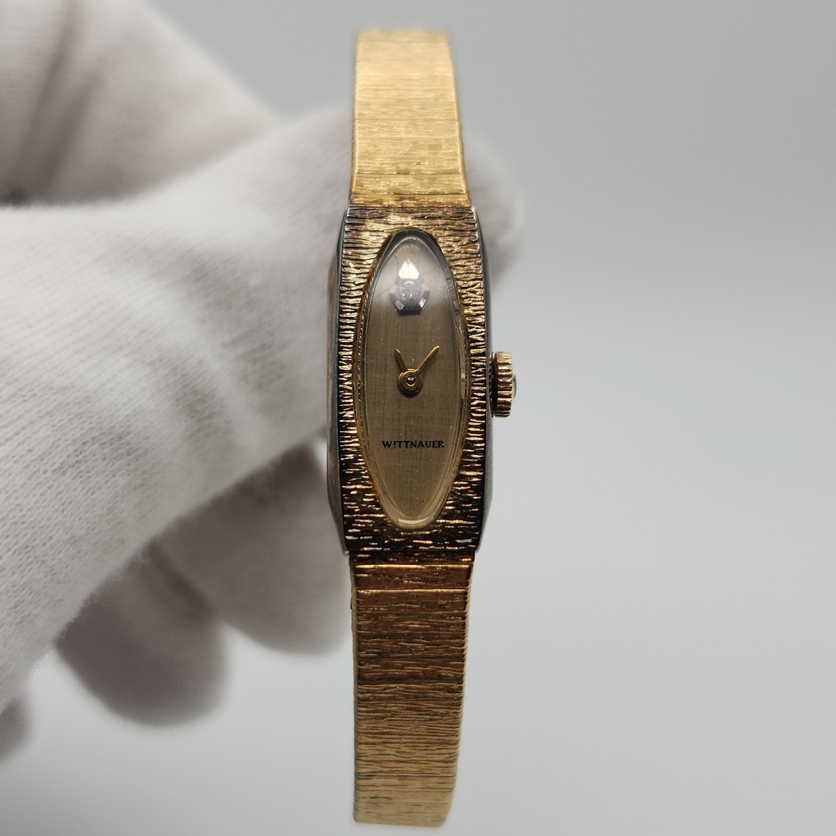 Wittnauer Lady Watch #5227201 $_57.JPG?set_id=880000500F main image 3