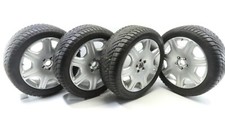 OEM Bentley GT GTC Flying Spur Satz Alufelge Felge 7,5 x 19 ET40 WHEEL RIM SET