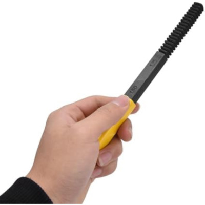 Filiera BAER HSS M2 X 0,4 – Per Filettatura Esterna Metrica, Tolleranza ISO 6g, Uso Manuale - 5