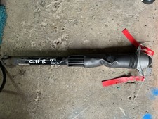 Volkswagen Golf R Shock absorber rear right 2019