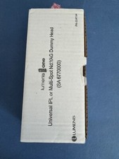Lumenis Universal Ipl Or Multi-spot Yag Dummy Head Sa6770000 Lumenis Universal Ipl Or Multi-spot Yag Dummy Head Sa6770000