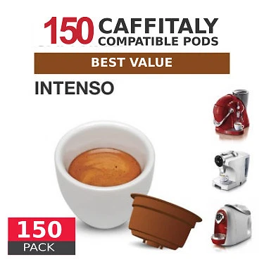 Caffitaly pods shop woolworths