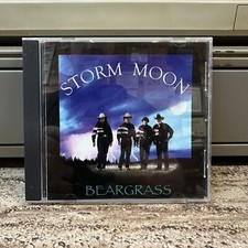 storm moon beargrass cd Alane Watkins Shayne Watkins 