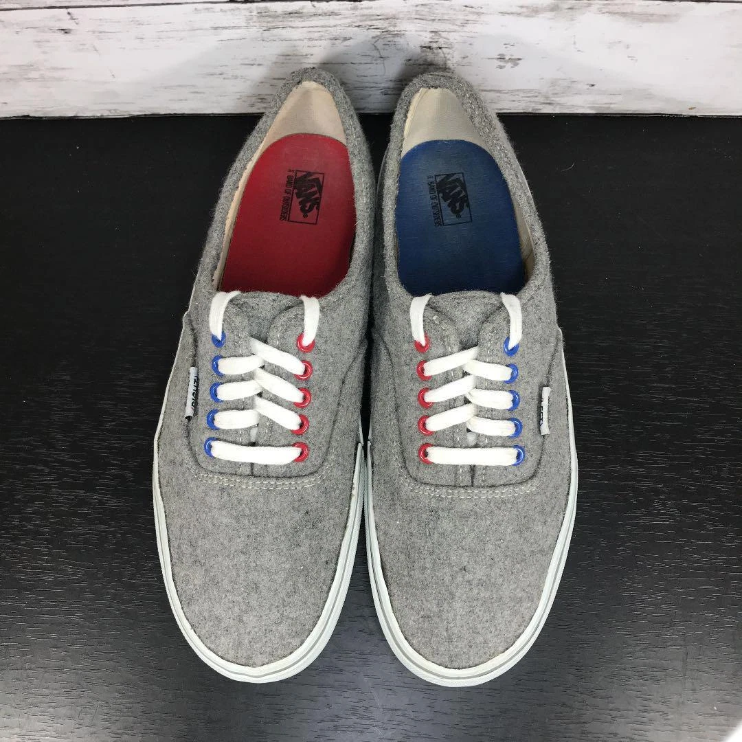 Vans band cheap collaborations