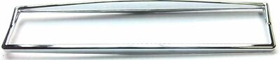 Instrument Panel Cover Visor for Freightliner Plastic 10-1/4 X 1-15/16'' UP#41911