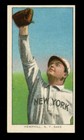 1909-11 T206 Baseball Charlie Hemphill #NNO PSA 1.5