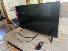 Vizio D-Series D32f-E1 32" 1080p HD Full Array LED Internet TV