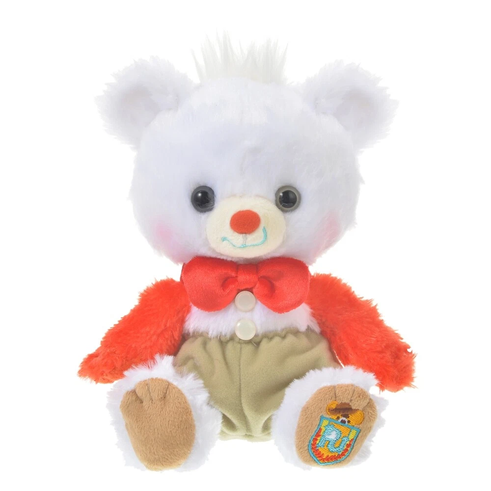 Forky 2025 teddy bear