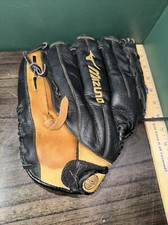 Mizuno MMX 122LP Baseball  Softball Glove Professional Model 12" LH