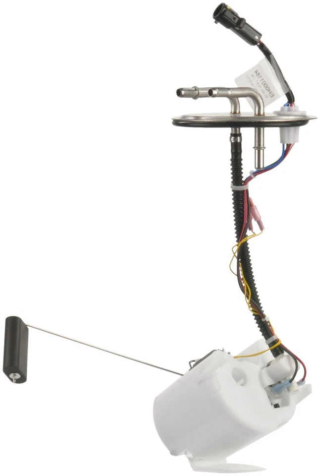 博世燃油泵模块 69168 适用于福特 Mercury Escape Mariner 2005 - 2007 — 第 4/4 张图片