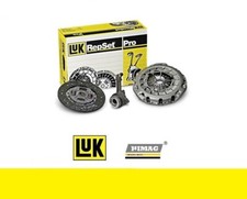 Kit d'embrayage Chevrolet CAPTIVA