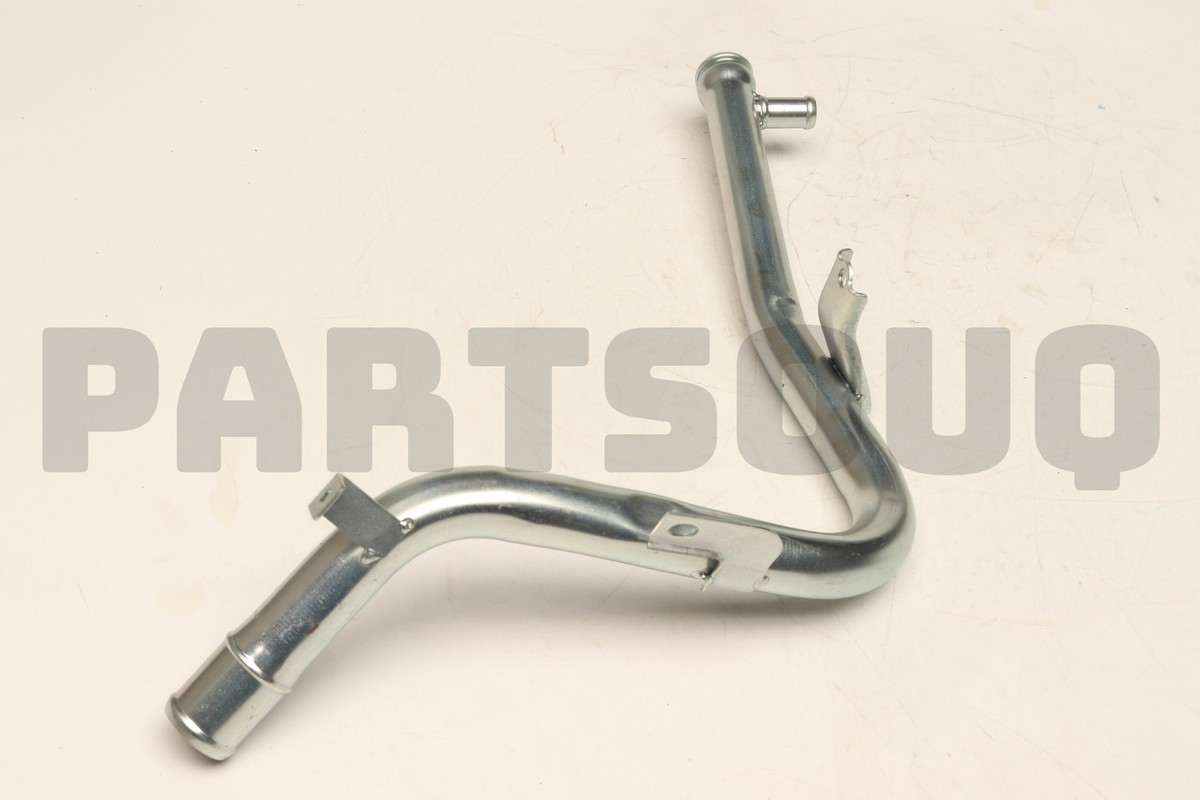 yamakn 17830M83K50 Genuine Suzuki PIPE COMP,WTR INLET 17830-M83K5-0