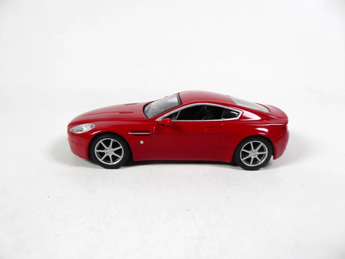 Aston cheap martin diecast
