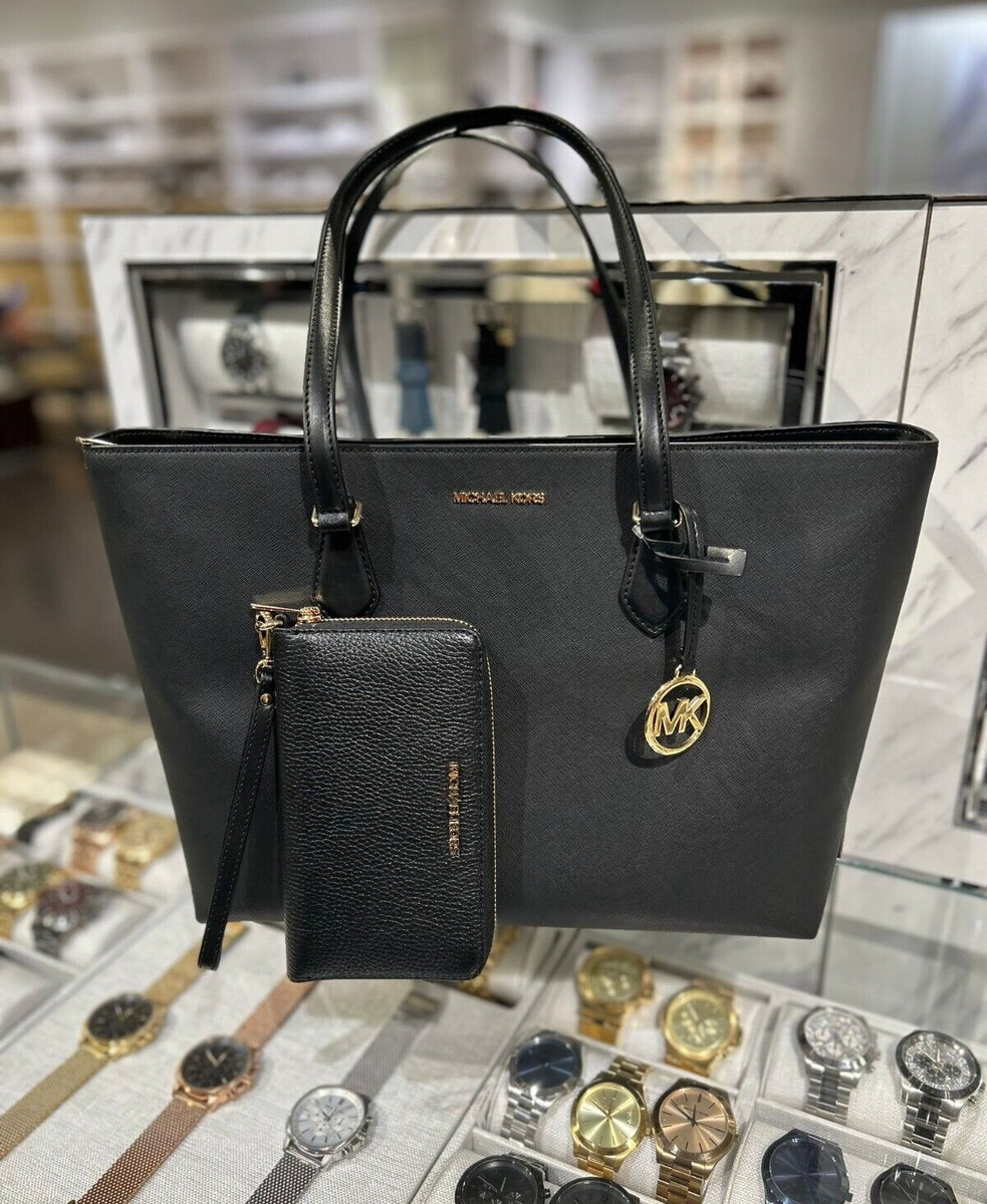 Mall Michael Kors Shopping Iguatemi Mk Tote Bolsa Mk Replica