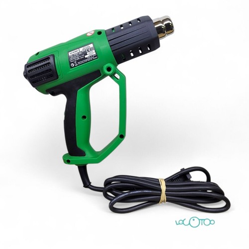 DECAPADORA ELECTRICA HIKOKI RH 650V E0449971HG - Imagen 2 de 4