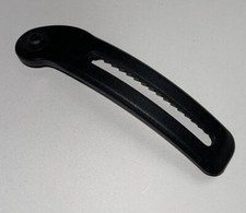Sangle réglable bout gauche pour fixation système Hyperlite