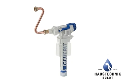 Geberit Impuls 380 Universal Füllventil 240705001 für Unterputz-Spülkästen, u.a.