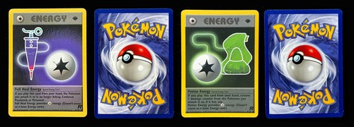 1st edition Dark Rocket/Team Rocket Uncommon/Common Complete Set (18-82) NM NP - Picture 11 of 15