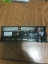 Intermotive Flex Tech Switch Backer Board, *A-SBB8-B-15*, S-M1800-24, New, #2