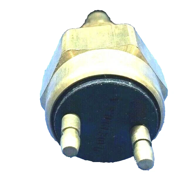 Radiator Fan Switch ACURA INTEGRA HONDA ACCORD CIVIC CIVIC CVCC CRX PRELUDE  - Image 4 of 4