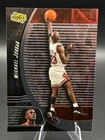 Michael Jordan 1999-00 Upper Deck Ionix Card #3 Chicago Bulls - 838