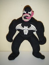 Applause 2006 Marvel VENOM 7.5" Beanbag Plush Toy